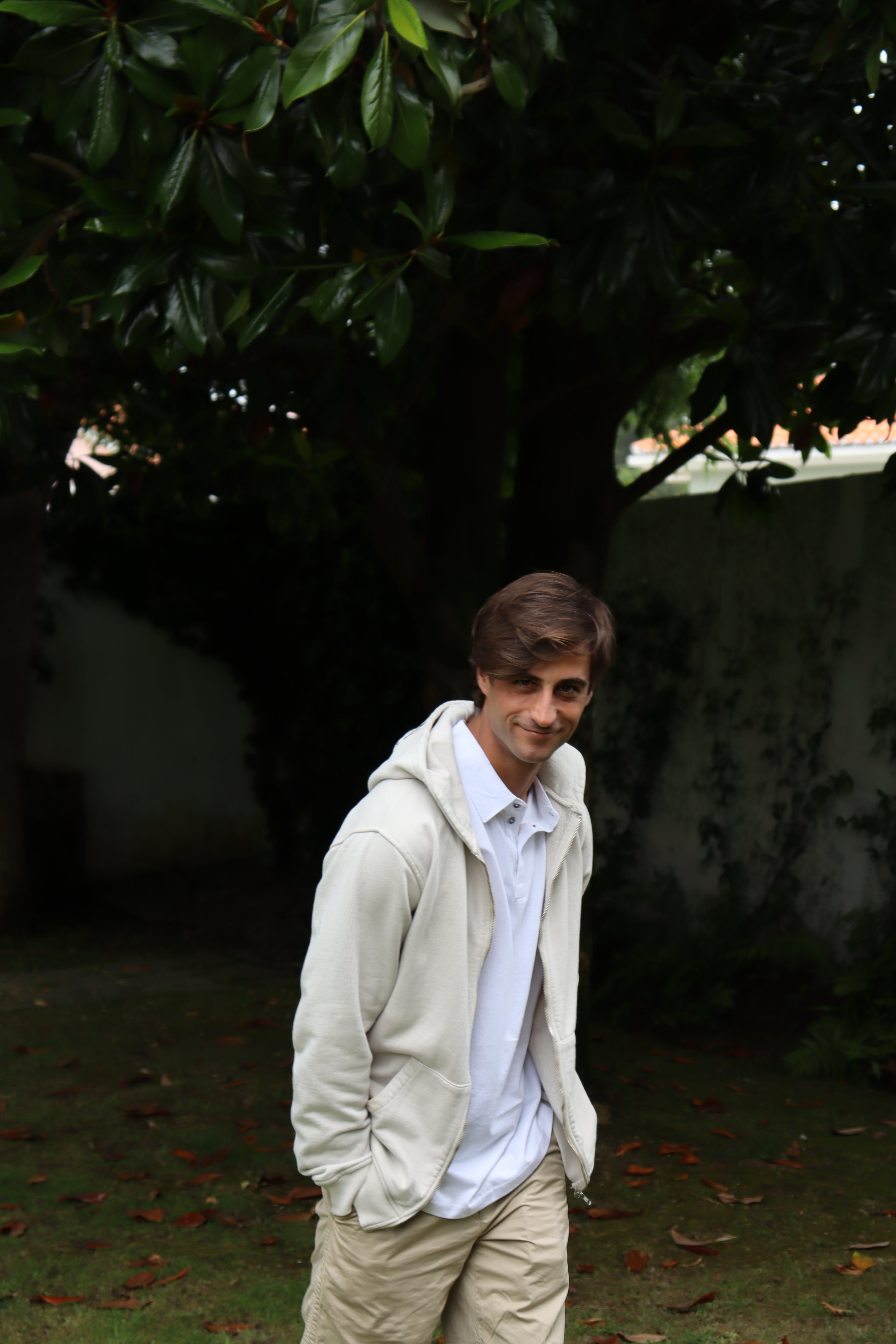 Titin limited edition hoodie