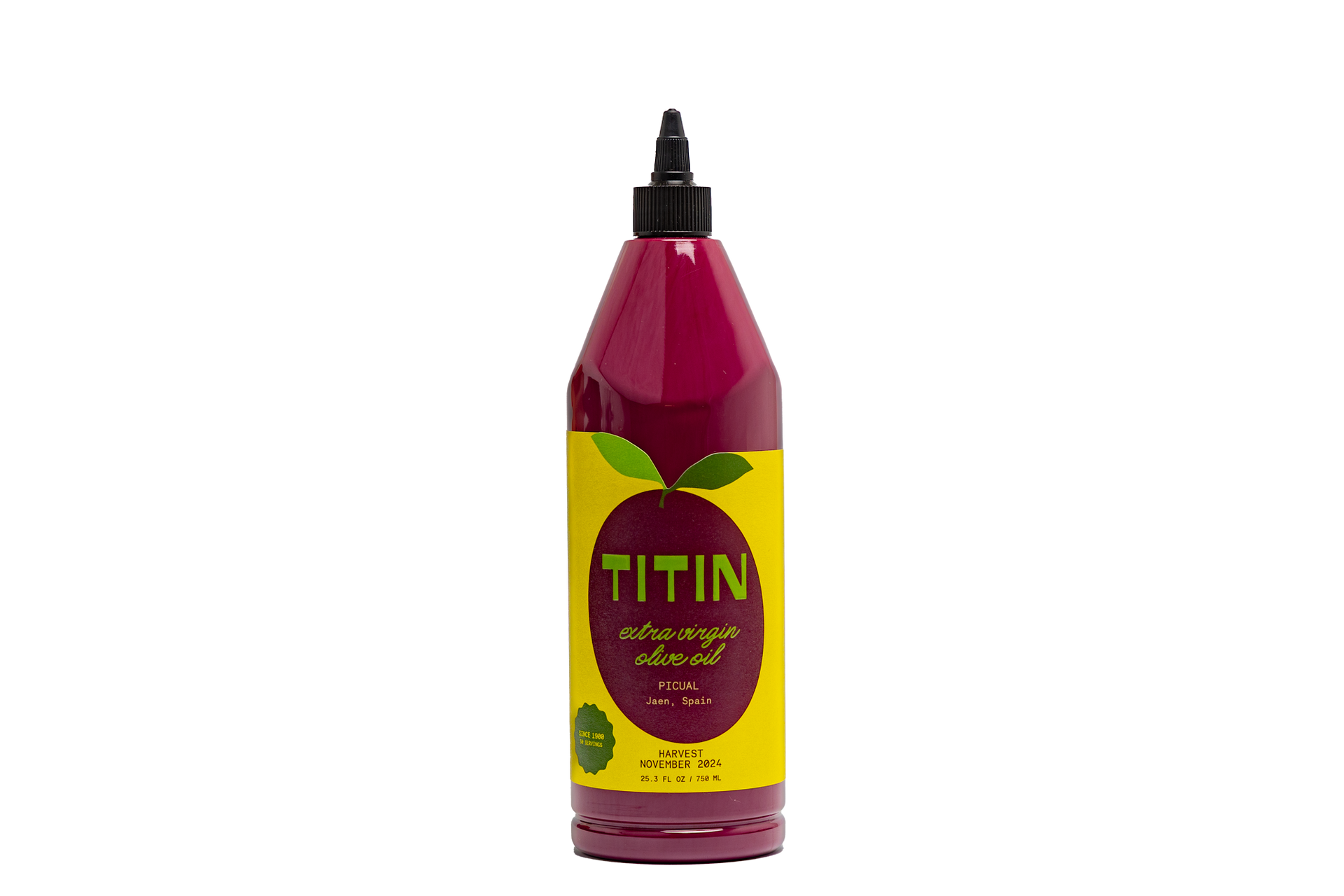 Universal Picual Extra Virgin Olive Oil: Everyday EVOO